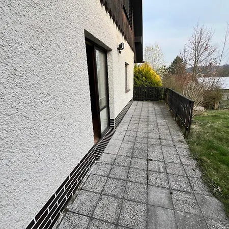 Holiday home Bradlec