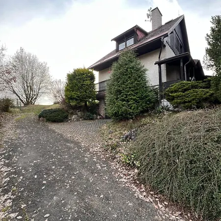 Bradlec Holiday home