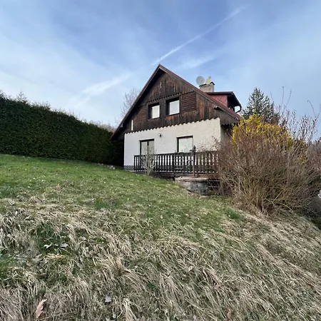 Bradlec Holiday home